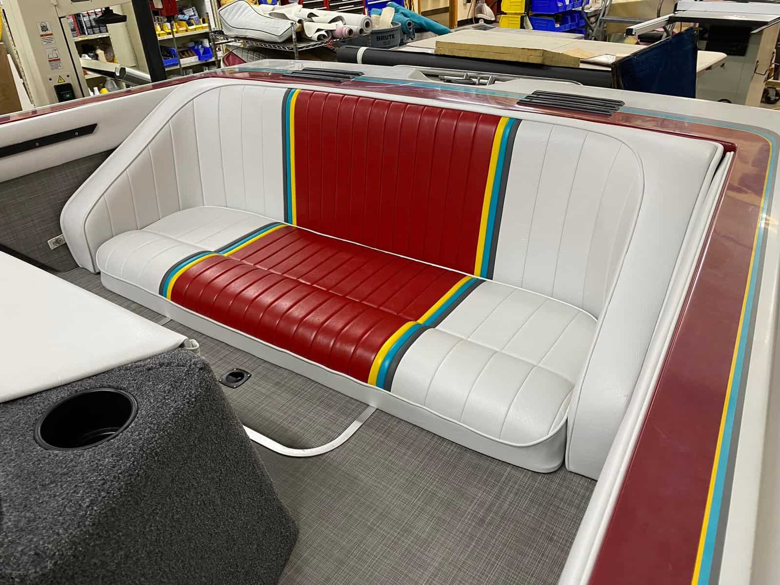 Convertible Tops Twin Cities MN Wichtermans