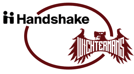 Wicht HandSh Logo Combo